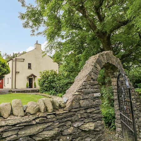 Ewedale Farm Villa อัลเวอร์สตัน ภายนอก รูปภาพ