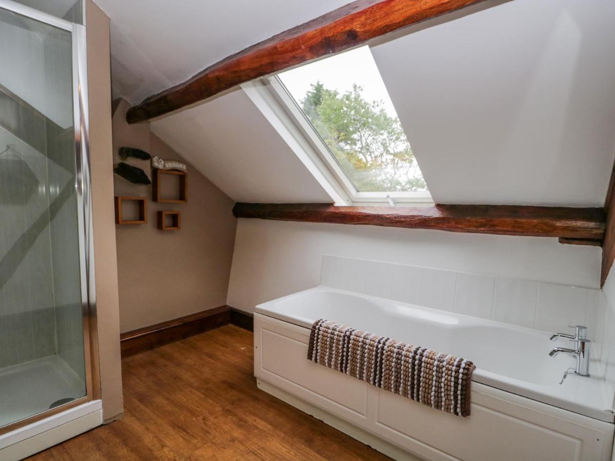 Ewedale Farm Villa อัลเวอร์สตัน ภายนอก รูปภาพ