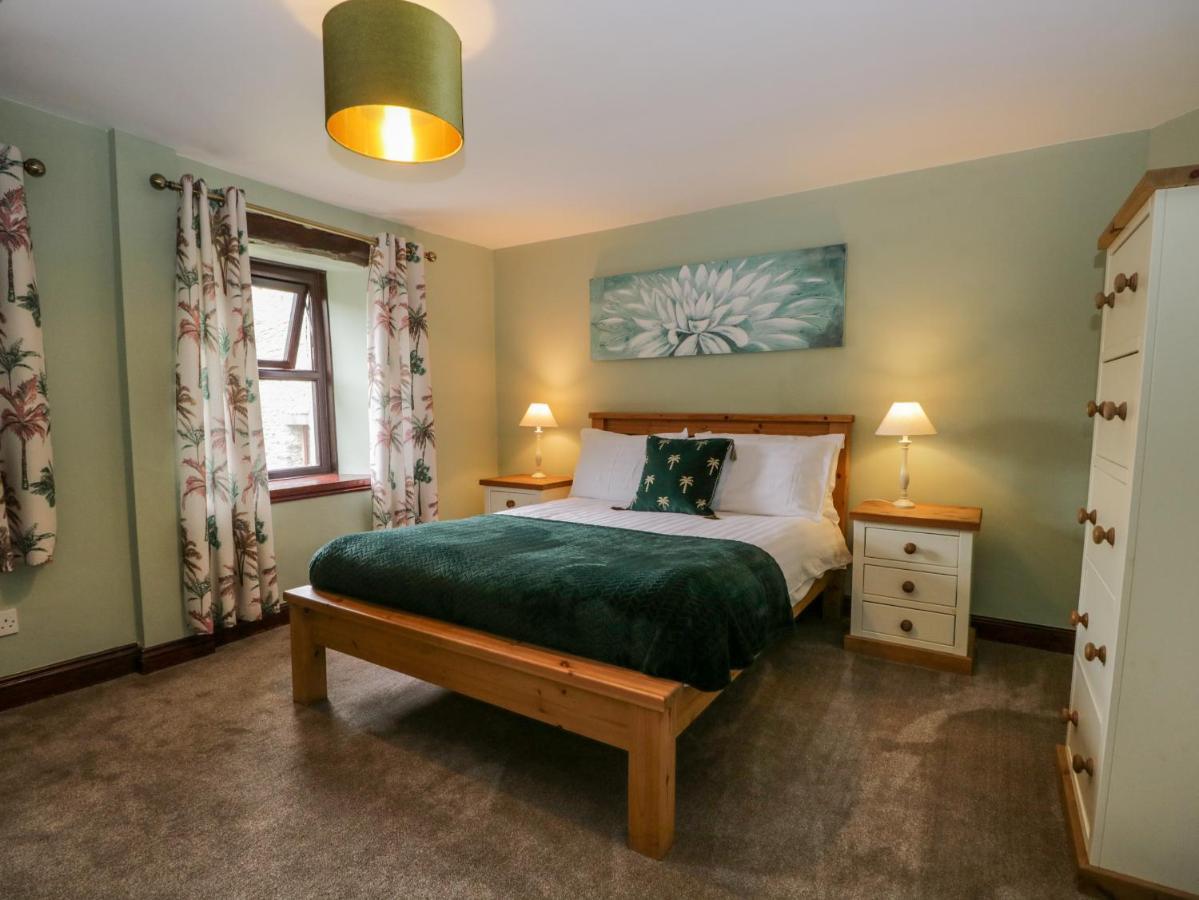 Ewedale Farm Villa อัลเวอร์สตัน ภายนอก รูปภาพ