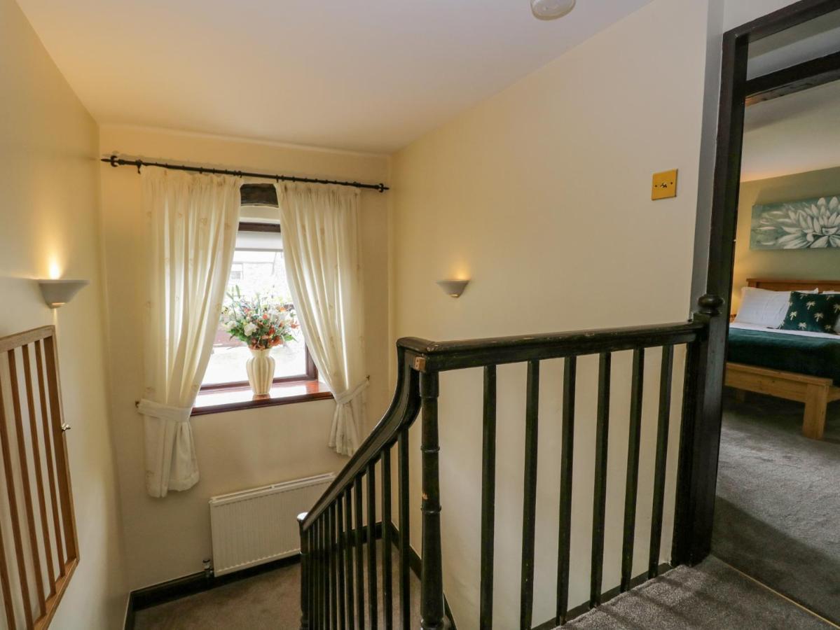 Ewedale Farm Villa อัลเวอร์สตัน ภายนอก รูปภาพ