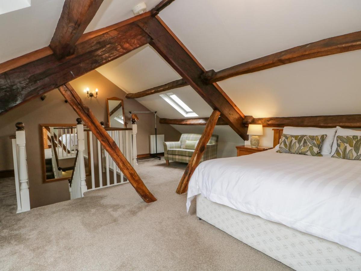 Ewedale Farm Villa อัลเวอร์สตัน ภายนอก รูปภาพ