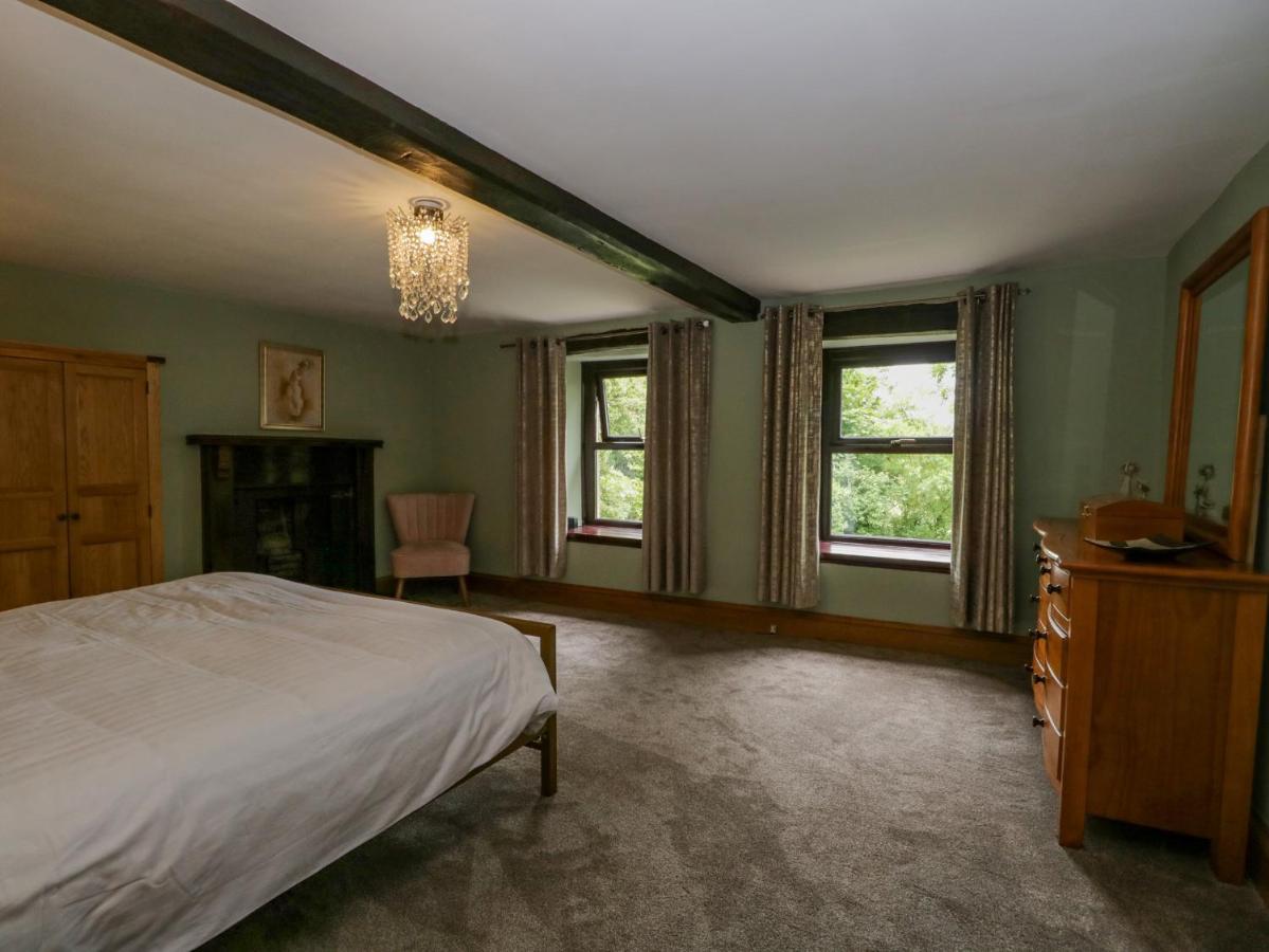 Ewedale Farm Villa อัลเวอร์สตัน ภายนอก รูปภาพ